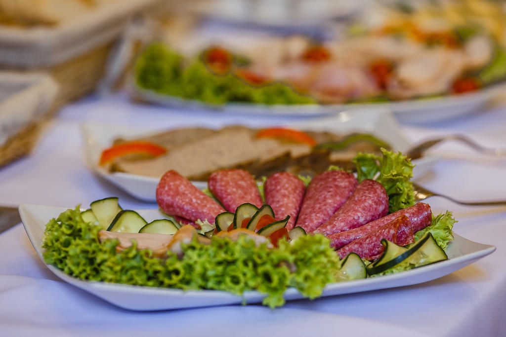 Boutique Hotel'S III Pilsudskiego วูดช์ ภายนอก รูปภาพ