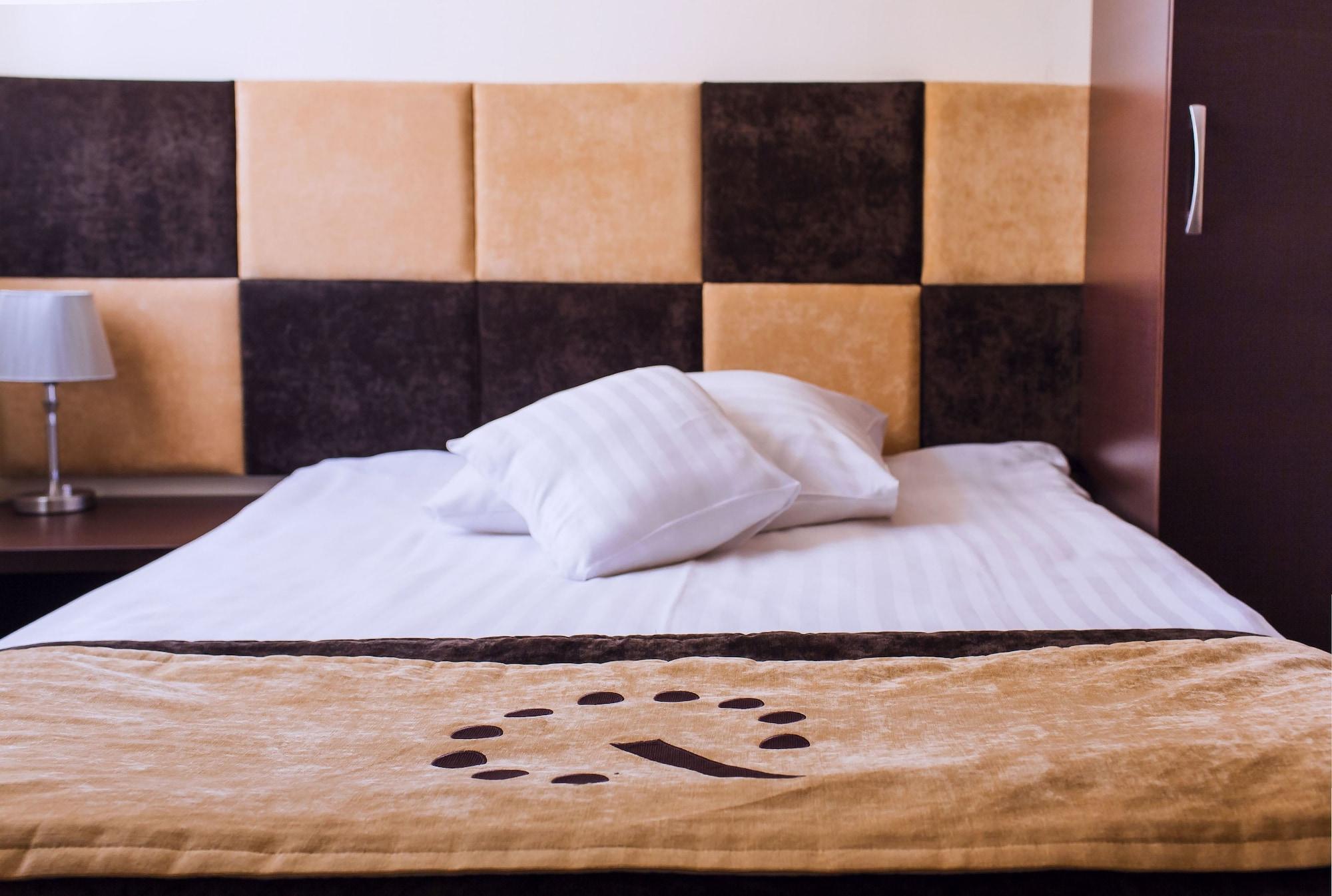 Boutique Hotel'S III Pilsudskiego วูดช์ ภายนอก รูปภาพ
