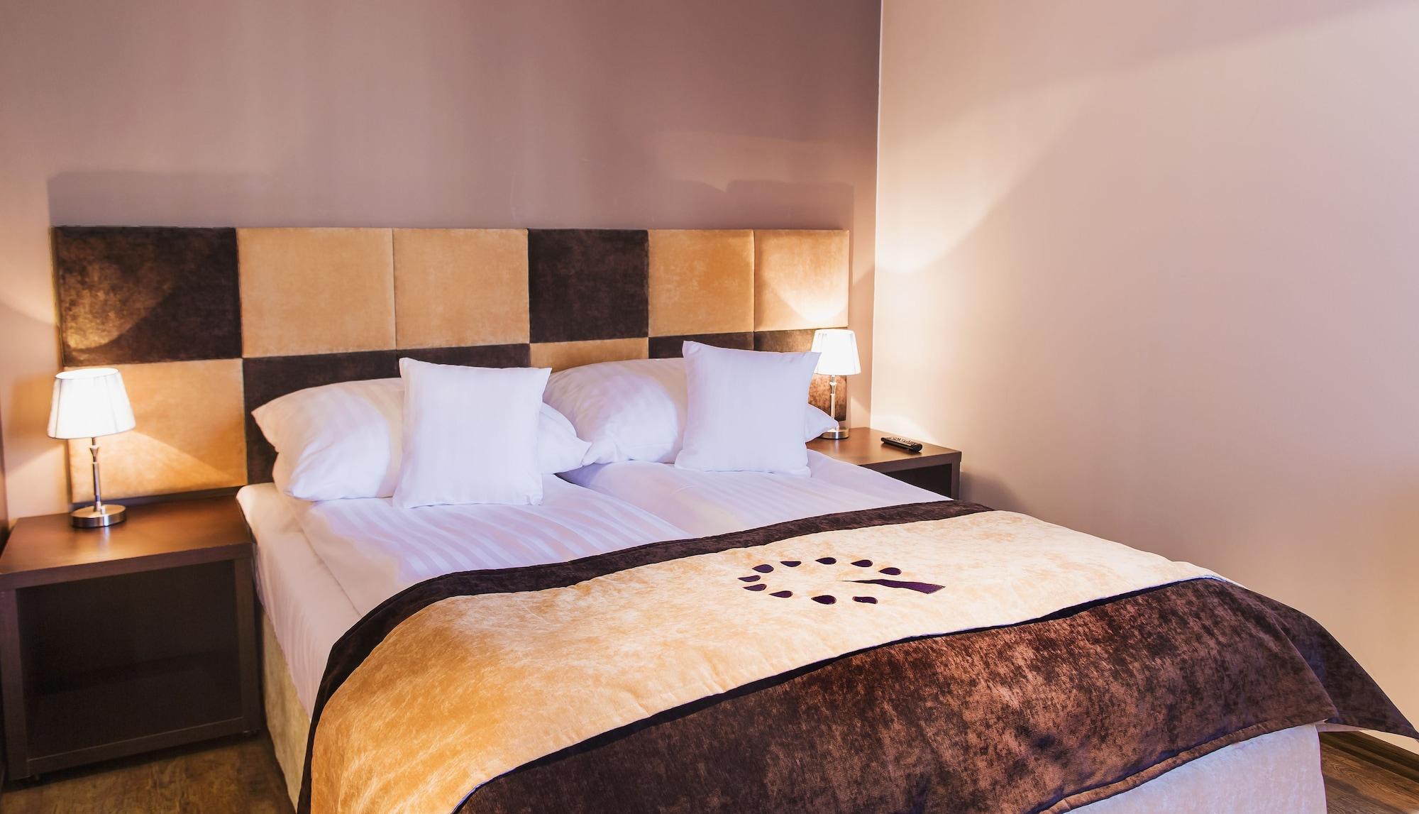 Boutique Hotel'S III Pilsudskiego วูดช์ ภายนอก รูปภาพ