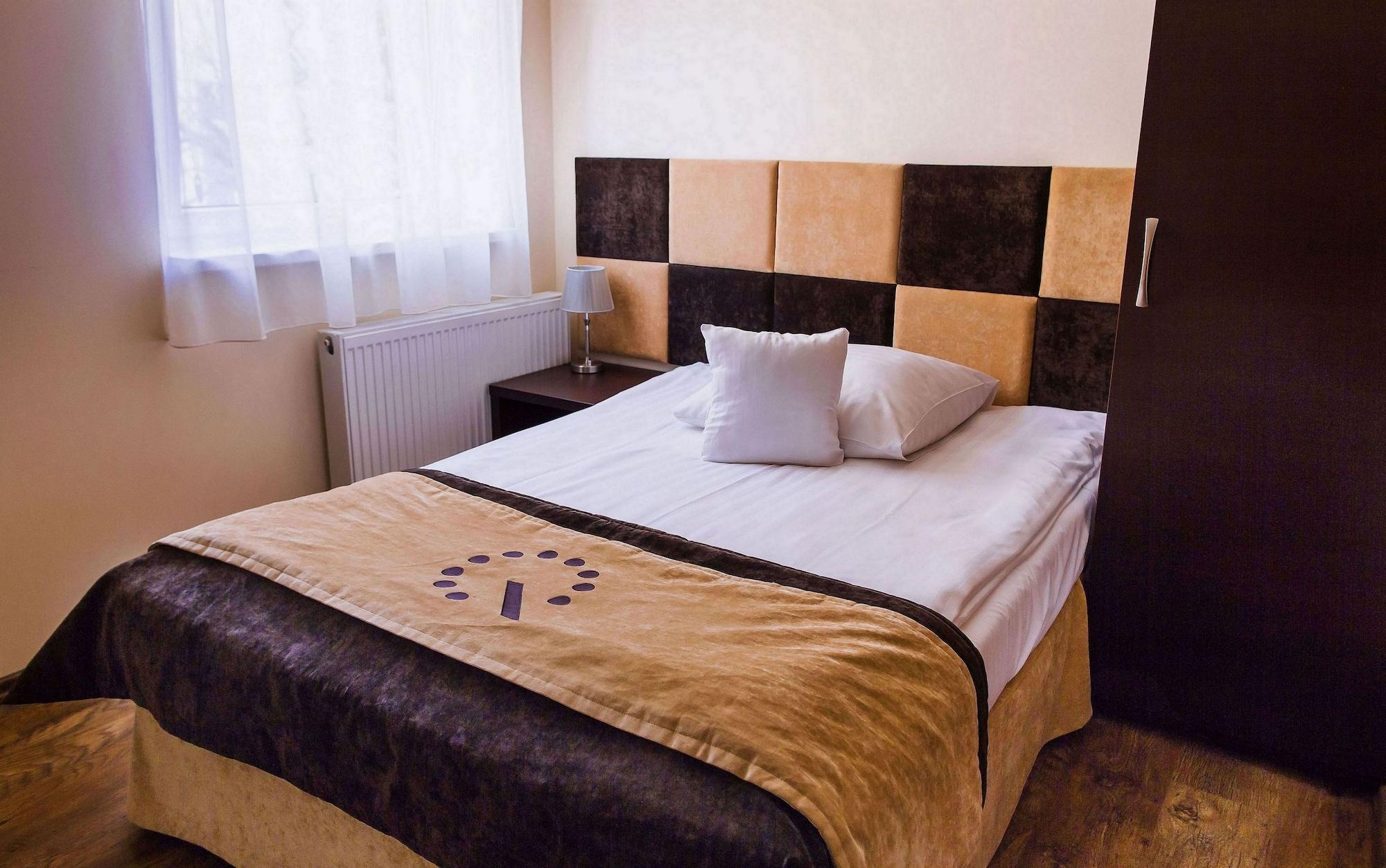 Boutique Hotel'S III Pilsudskiego วูดช์ ภายนอก รูปภาพ