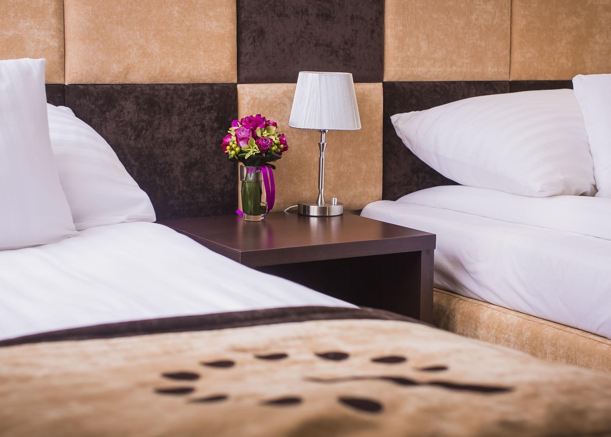 Boutique Hotel'S III Pilsudskiego วูดช์ ภายนอก รูปภาพ