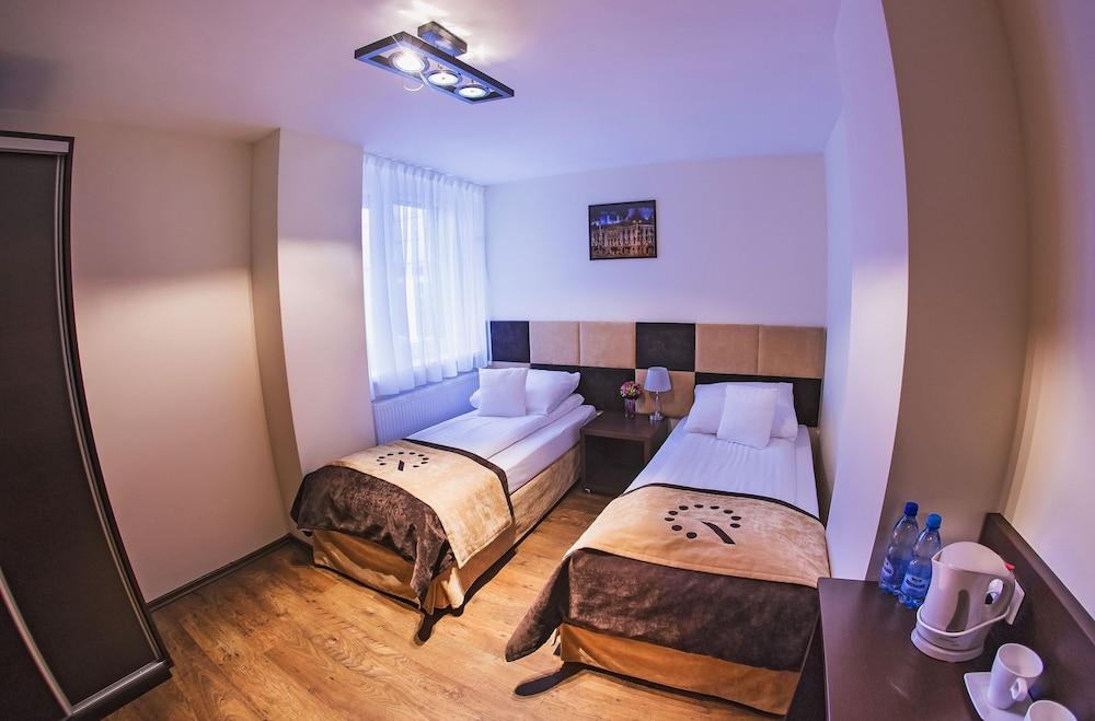 Boutique Hotel'S III Pilsudskiego วูดช์ ภายนอก รูปภาพ