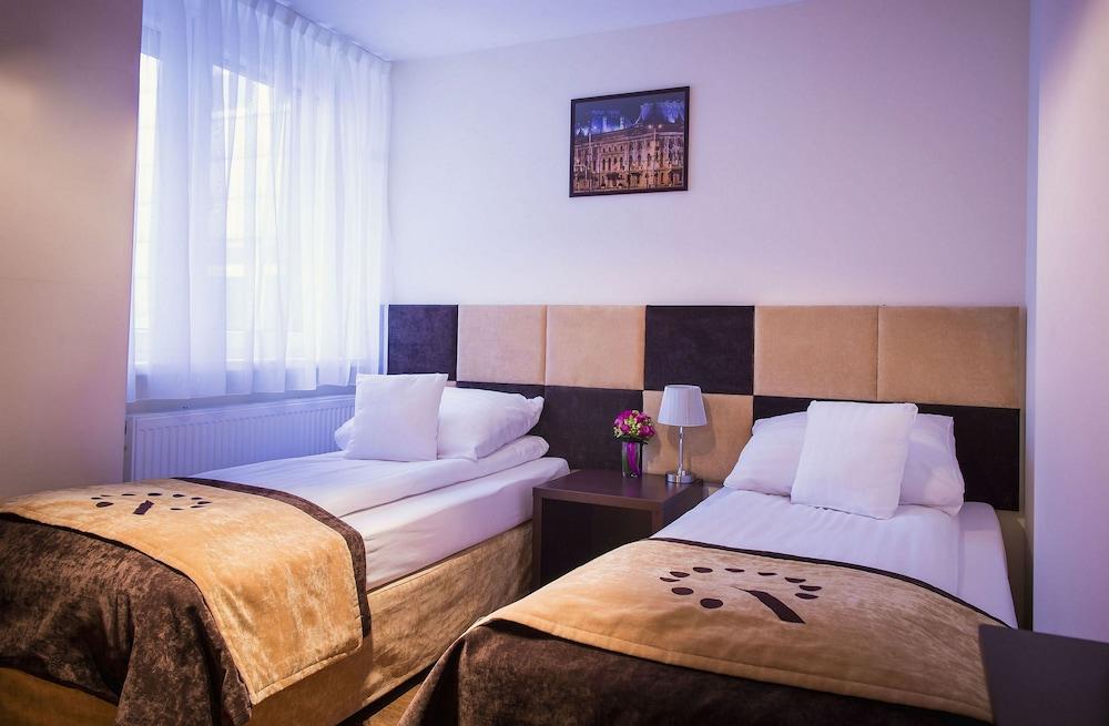Boutique Hotel'S III Pilsudskiego วูดช์ ภายนอก รูปภาพ