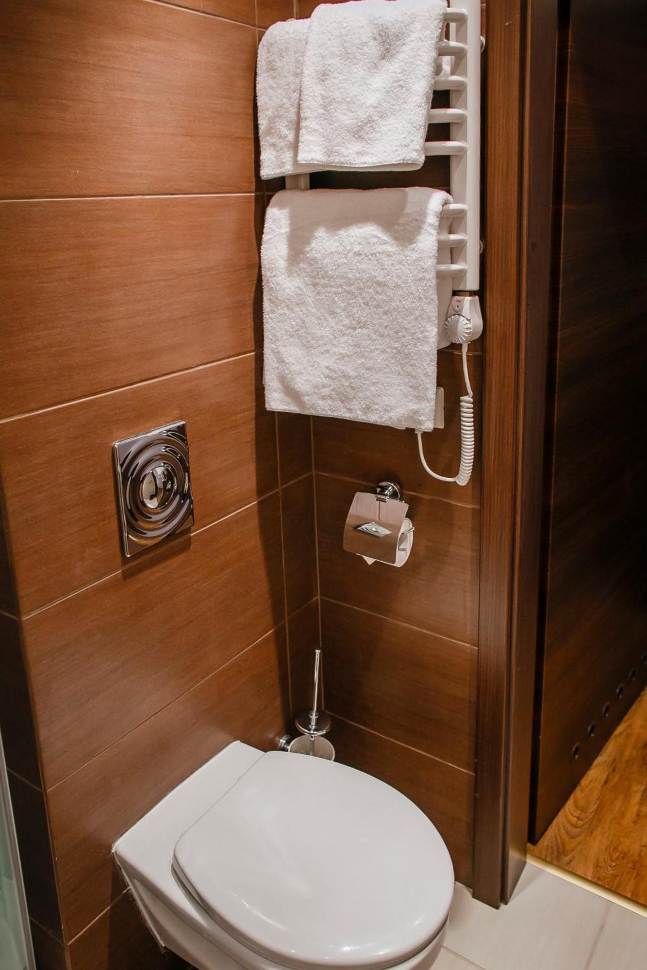 Boutique Hotel'S III Pilsudskiego วูดช์ ภายนอก รูปภาพ