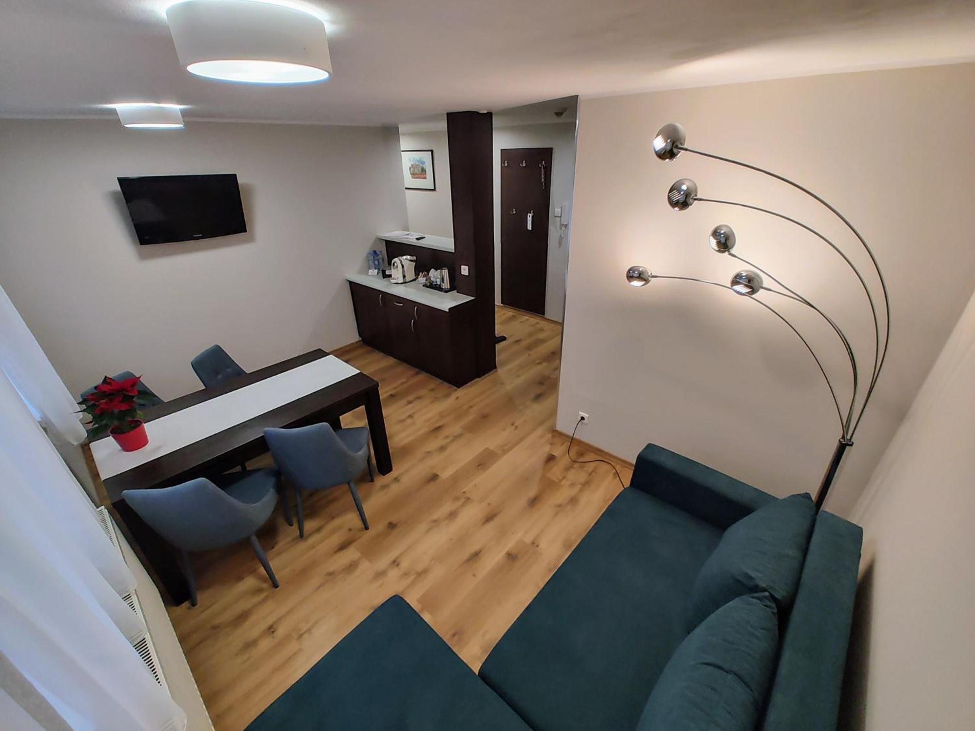 Boutique Hotel'S III Pilsudskiego วูดช์ ภายนอก รูปภาพ