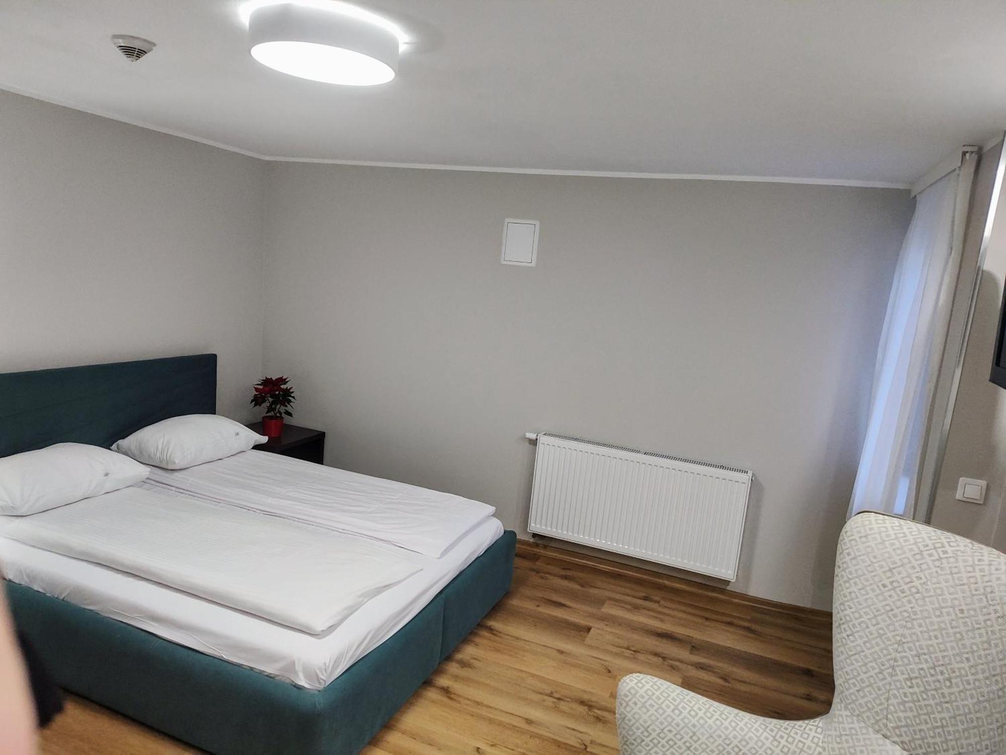 Boutique Hotel'S III Pilsudskiego วูดช์ ภายนอก รูปภาพ