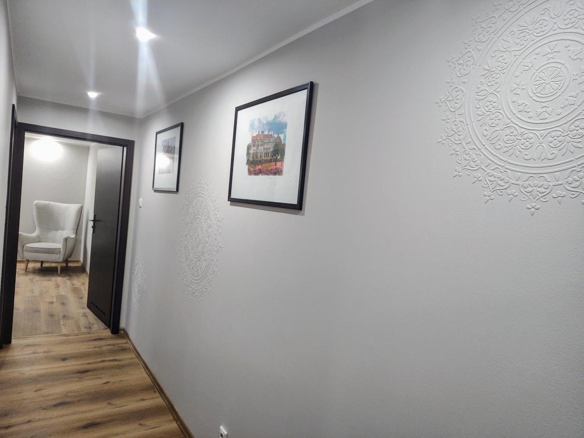 Boutique Hotel'S III Pilsudskiego วูดช์ ภายนอก รูปภาพ