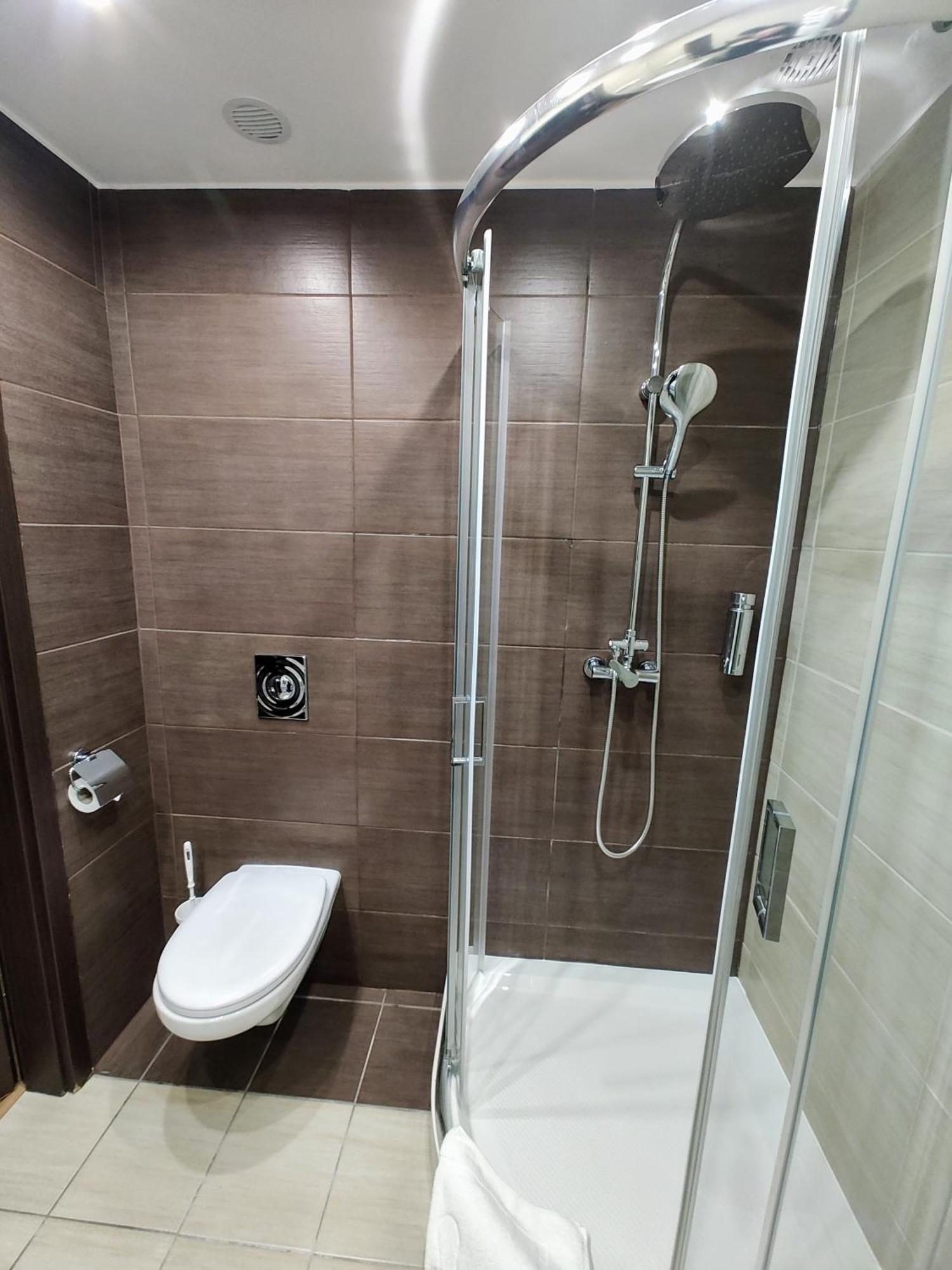 Boutique Hotel'S III Pilsudskiego วูดช์ ภายนอก รูปภาพ
