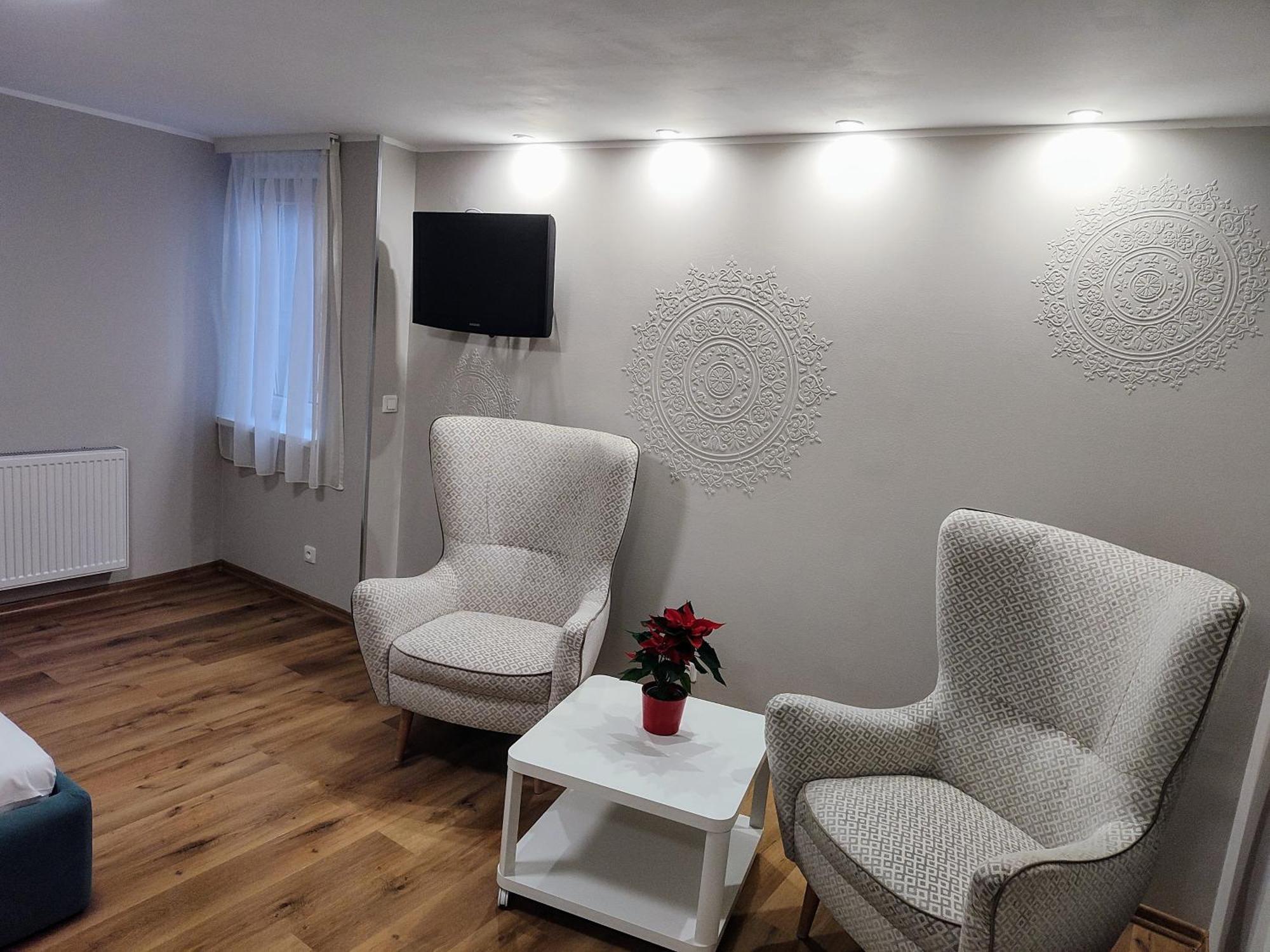 Boutique Hotel'S III Pilsudskiego วูดช์ ภายนอก รูปภาพ