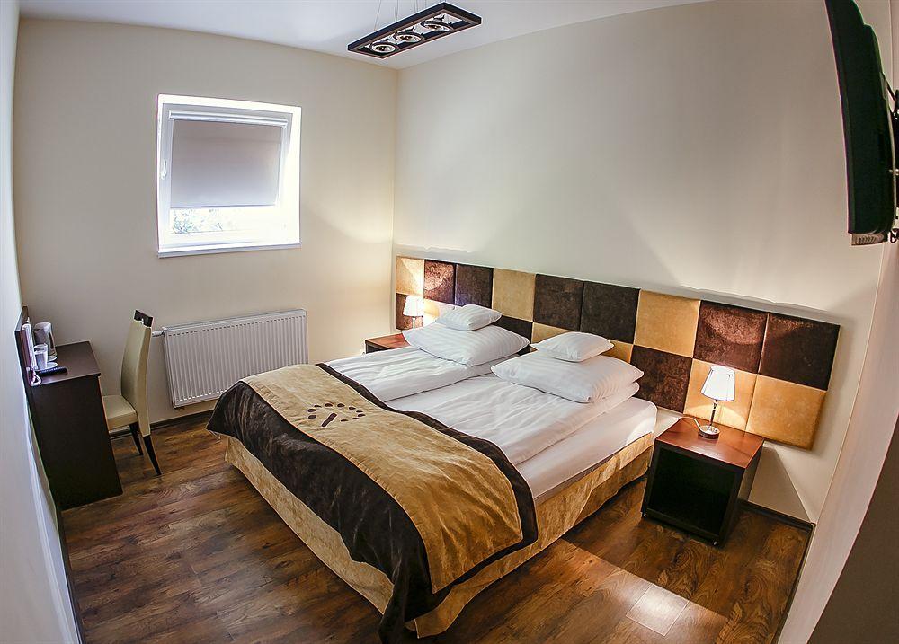 Boutique Hotel'S III Pilsudskiego วูดช์ ภายนอก รูปภาพ