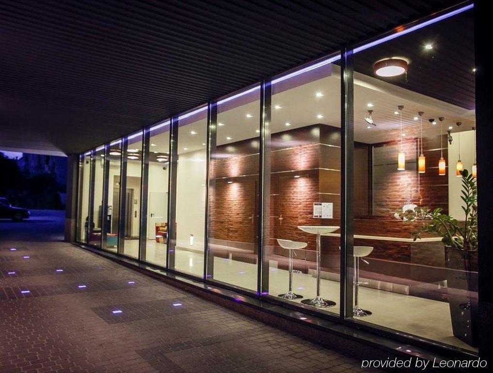 Boutique Hotel'S III Pilsudskiego วูดช์ ภายนอก รูปภาพ