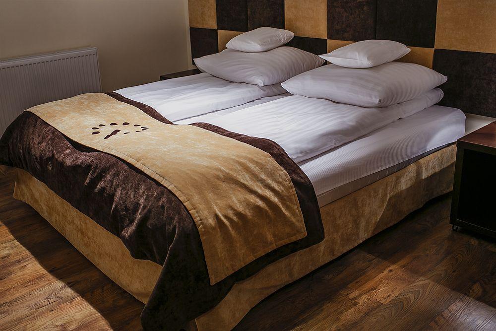 Boutique Hotel'S III Pilsudskiego วูดช์ ภายนอก รูปภาพ