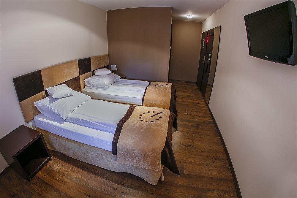 Boutique Hotel'S III Pilsudskiego วูดช์ ภายนอก รูปภาพ