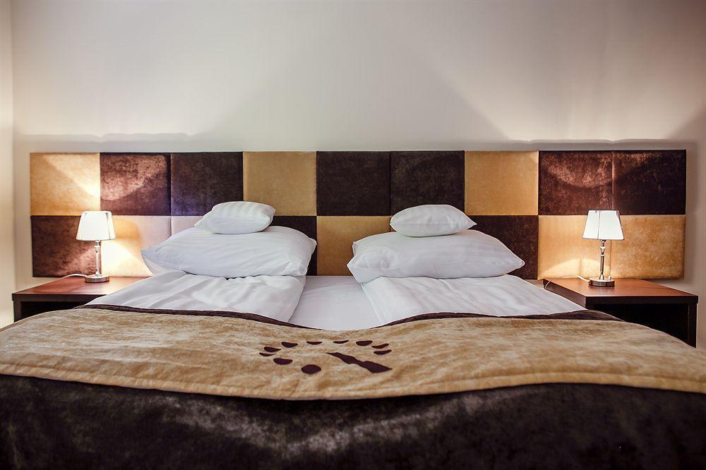Boutique Hotel'S III Pilsudskiego วูดช์ ภายนอก รูปภาพ