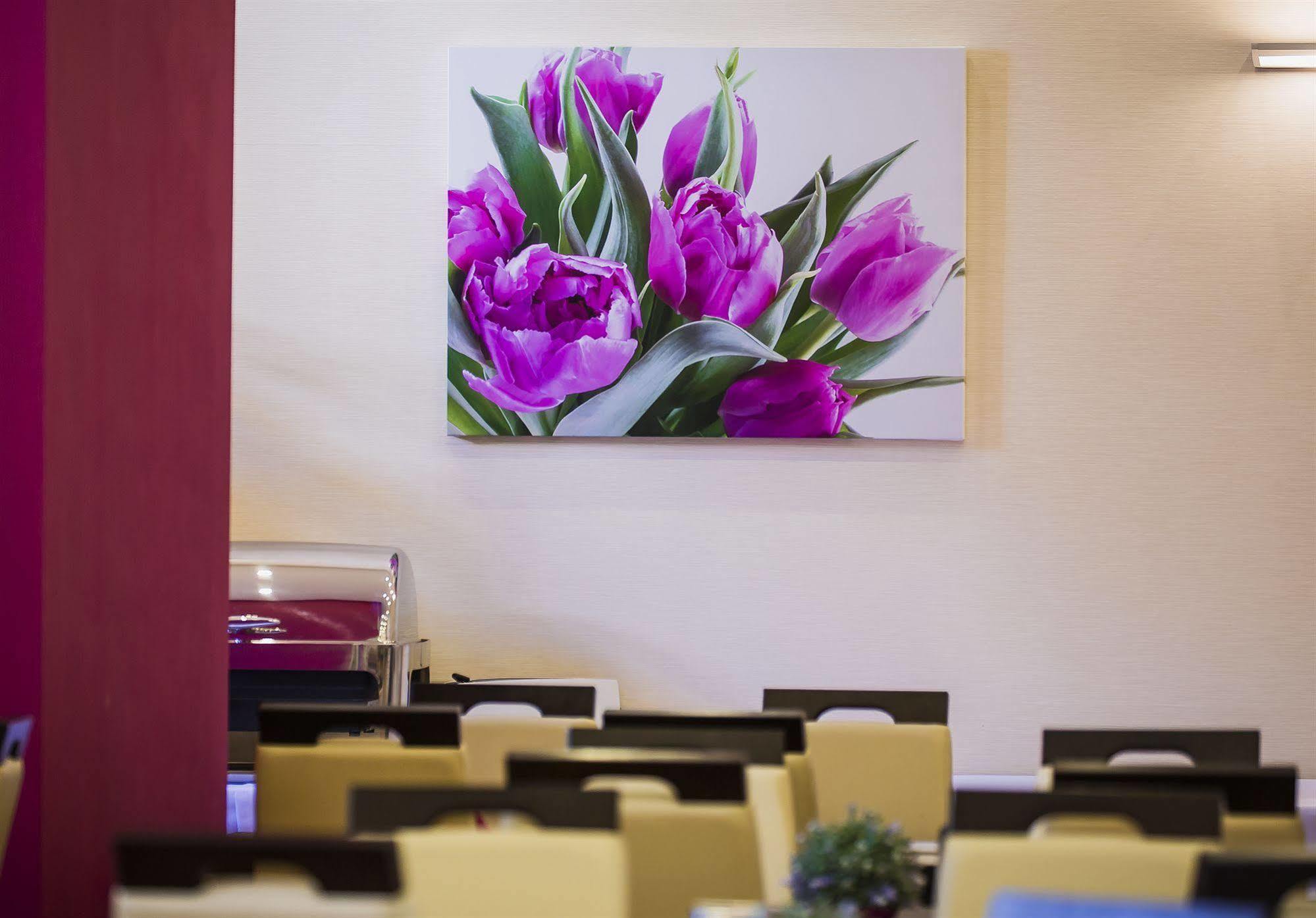 Boutique Hotel'S III Pilsudskiego วูดช์ ภายนอก รูปภาพ